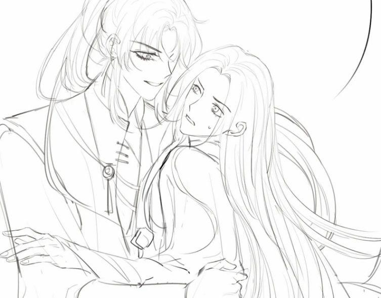 Phược Long Vi Hậu 23 trang 91