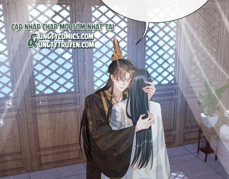 Phược Long Vi Hậu 24 trang 28