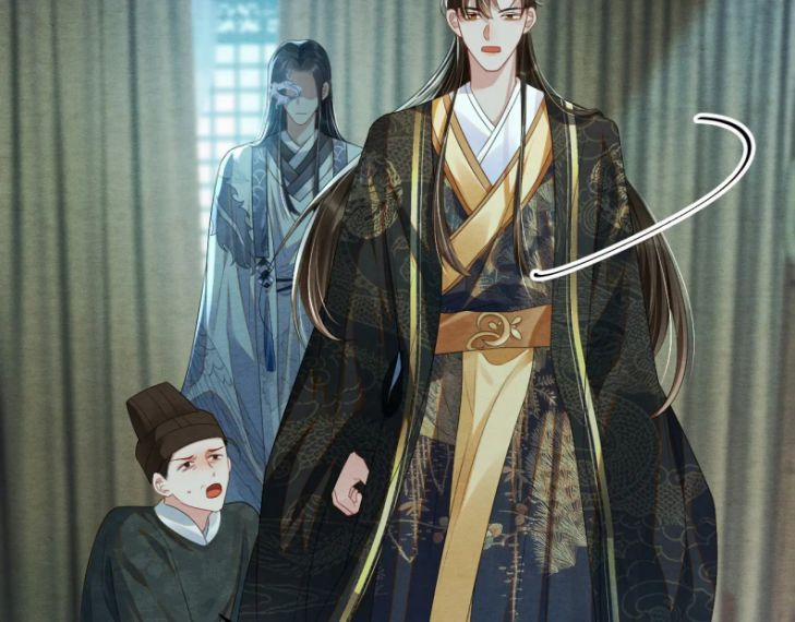 Phược Long Vi Hậu 25 trang 19