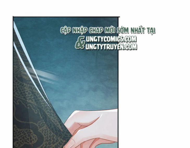 Phược Long Vi Hậu 25 trang 21