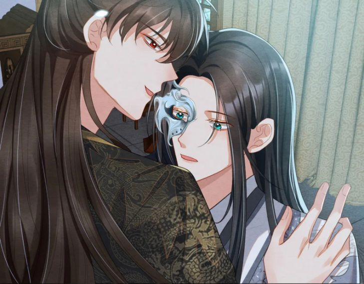 Phược Long Vi Hậu 25 trang 28