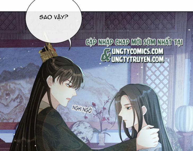 Phược Long Vi Hậu 25 trang 32