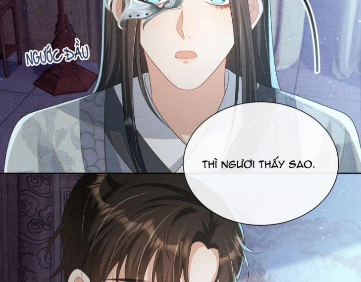 Phược Long Vi Hậu 25 trang 40