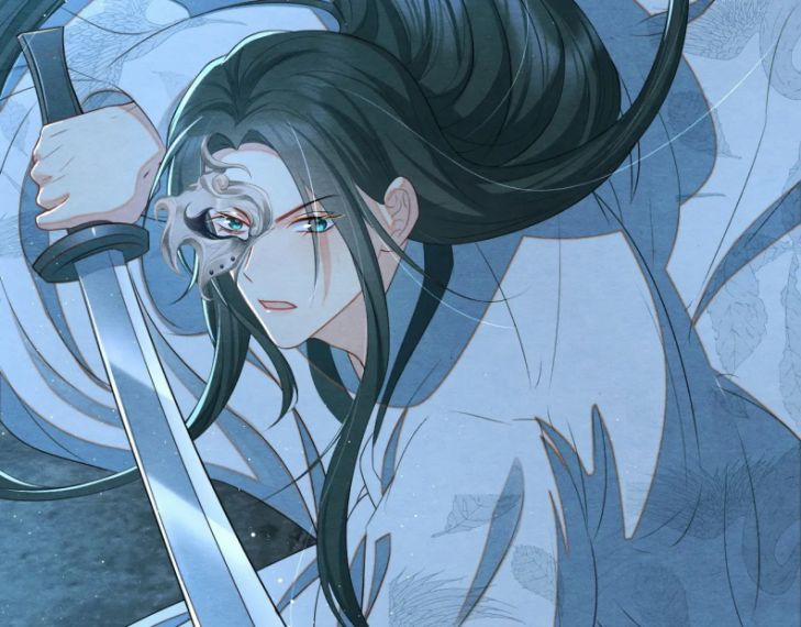 Phược Long Vi Hậu 25 trang 91