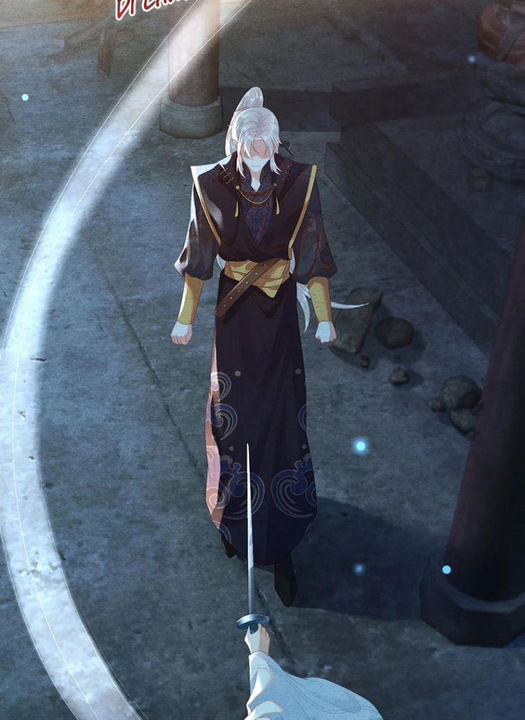 Phược Long Vi Hậu 26 trang 11