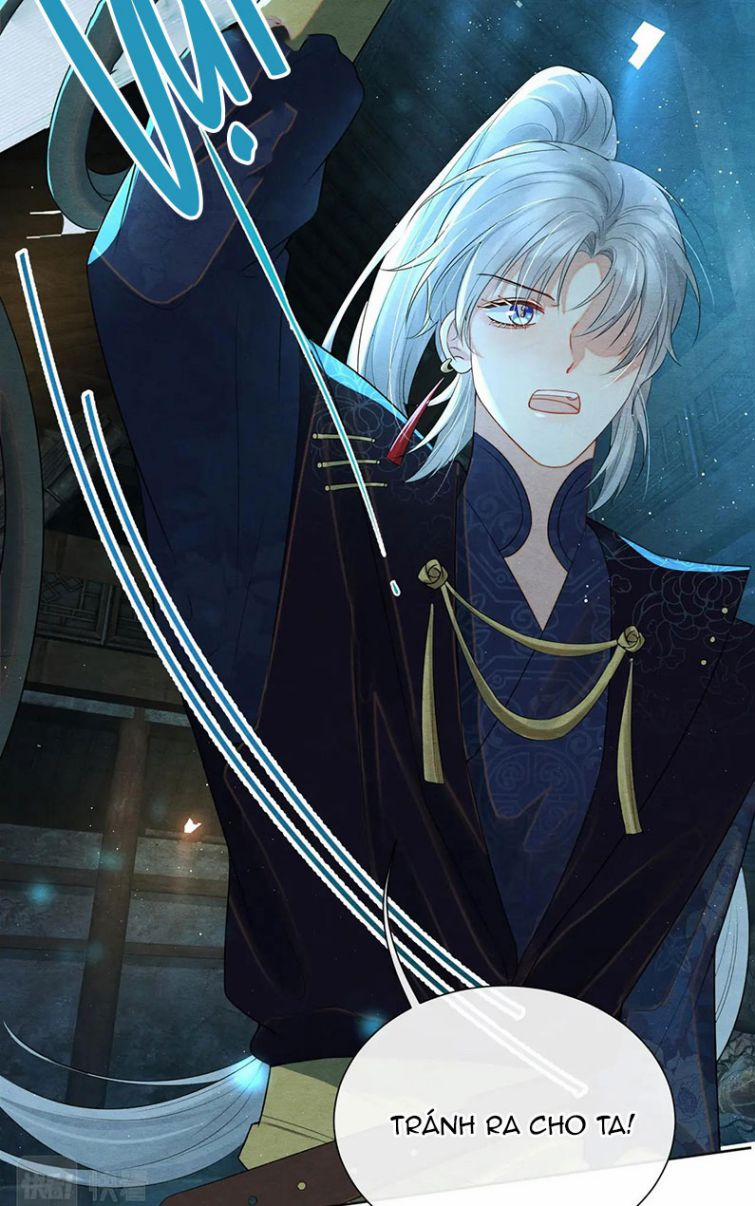 Phược Long Vi Hậu 26 trang 16