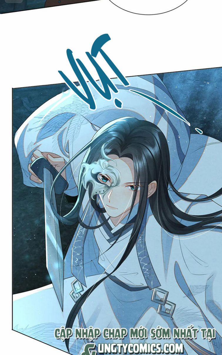 Phược Long Vi Hậu 26 trang 17