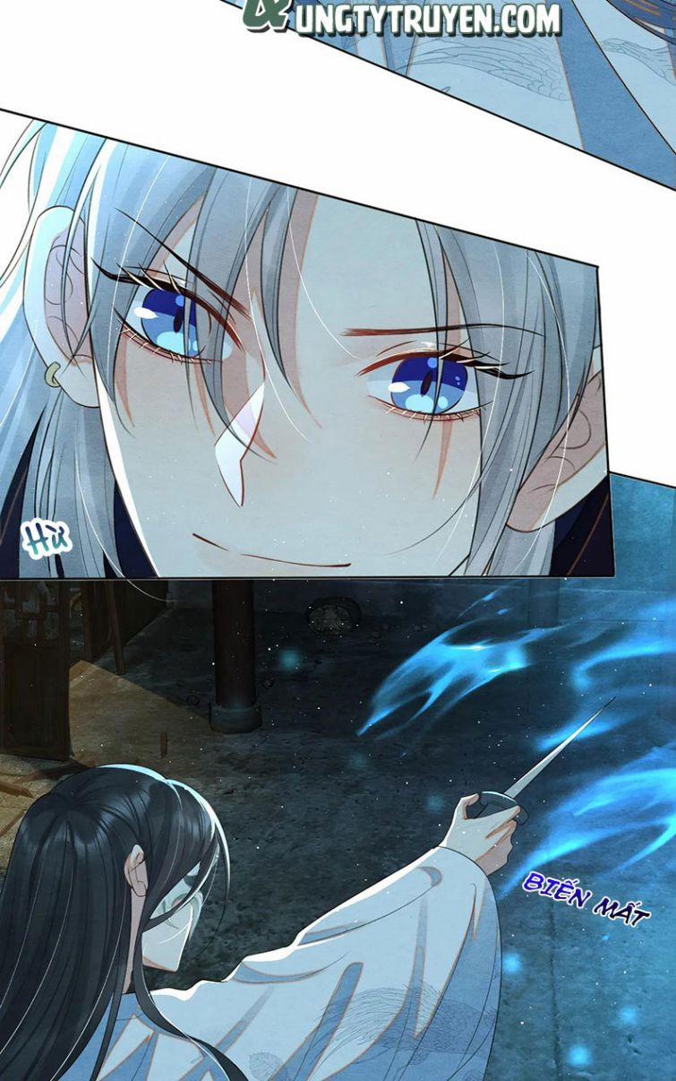 Phược Long Vi Hậu 26 trang 18