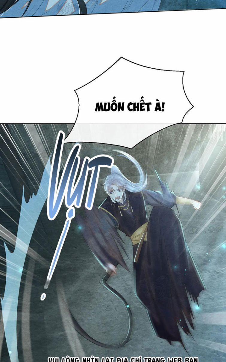 Phược Long Vi Hậu 26 trang 19