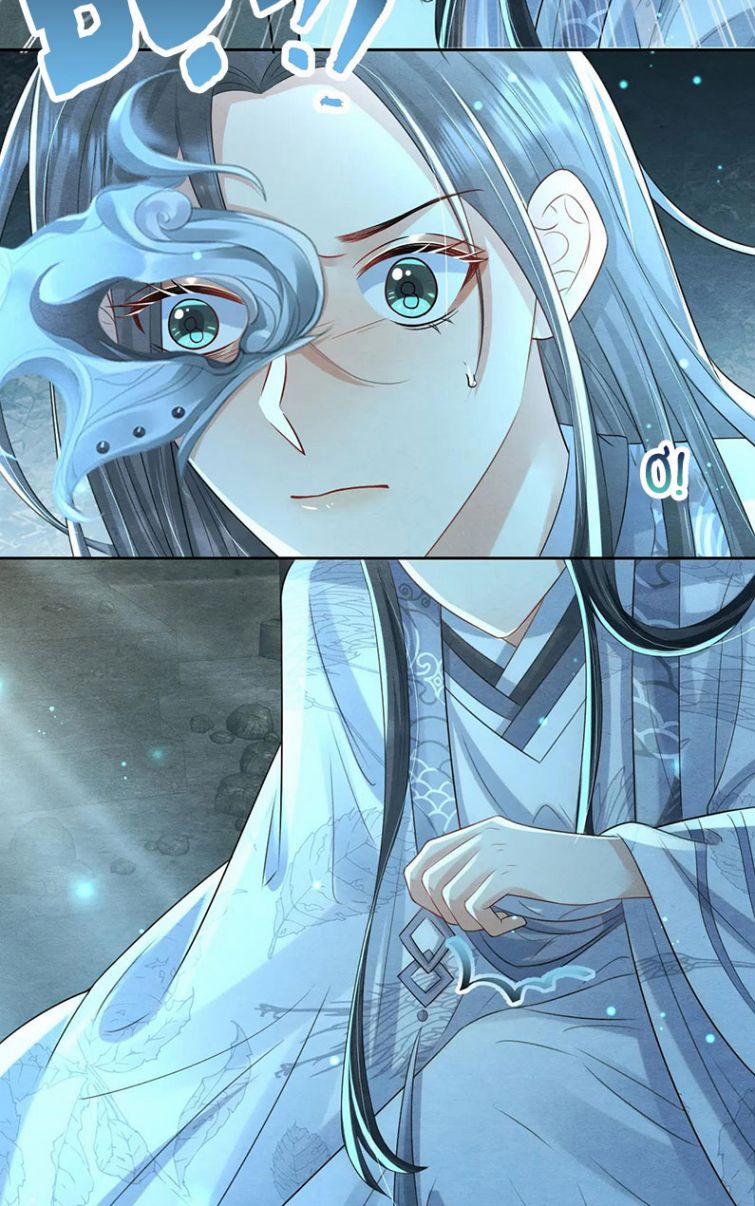 Phược Long Vi Hậu 26 trang 21