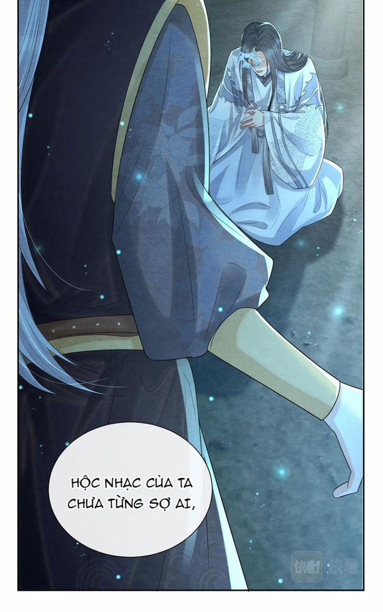 Phược Long Vi Hậu 26 trang 23