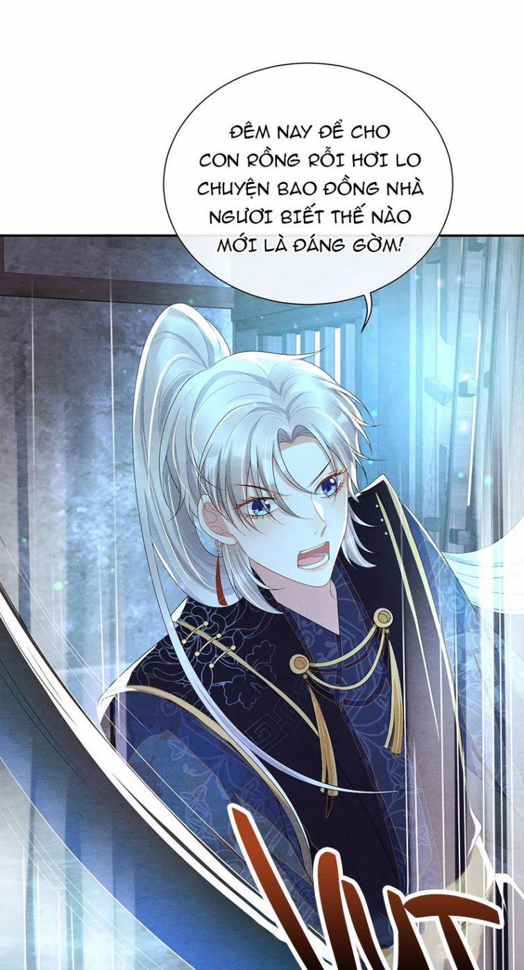 Phược Long Vi Hậu 26 trang 24