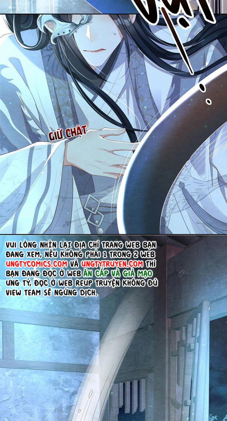 Phược Long Vi Hậu 26 trang 25