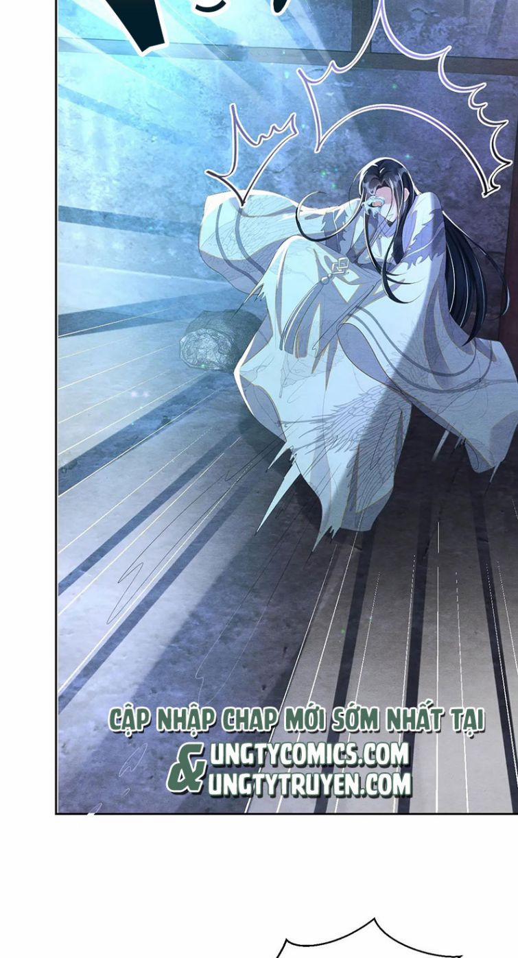 Phược Long Vi Hậu 26 trang 27