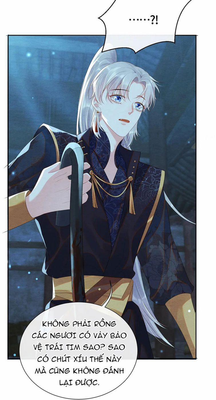 Phược Long Vi Hậu 26 trang 28