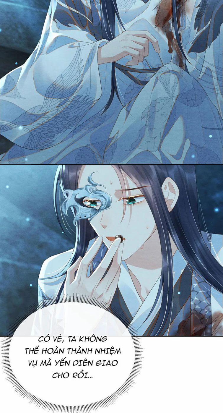 Phược Long Vi Hậu 26 trang 31