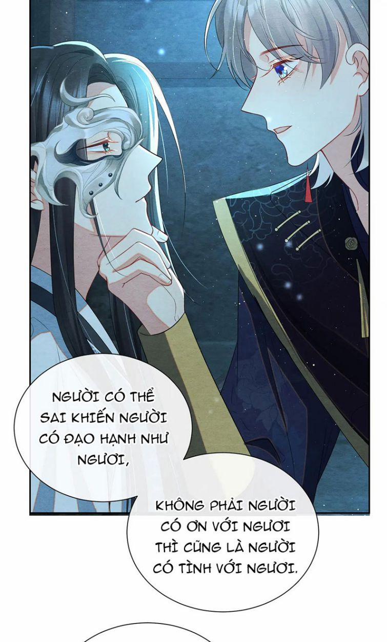 Phược Long Vi Hậu 26 trang 35