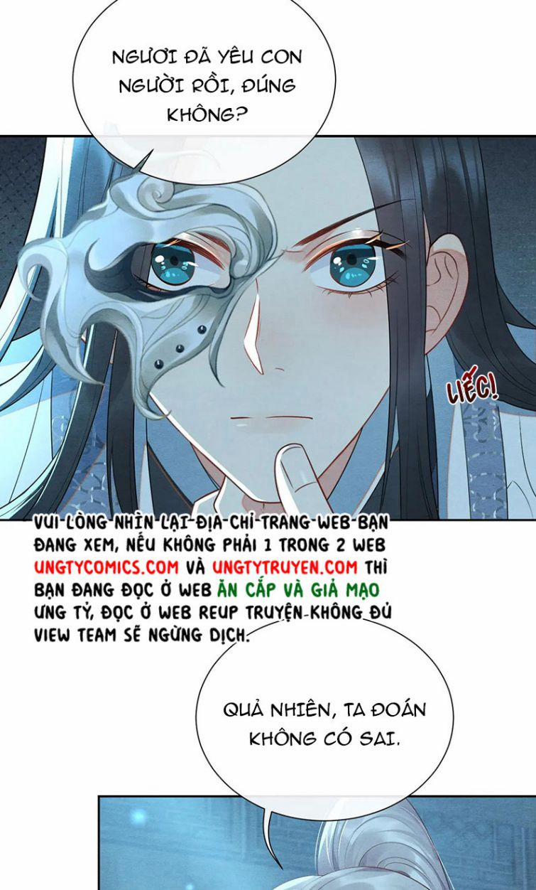 Phược Long Vi Hậu 26 trang 36