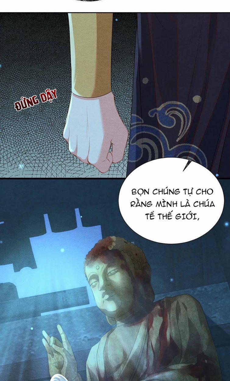 Phược Long Vi Hậu 26 trang 40