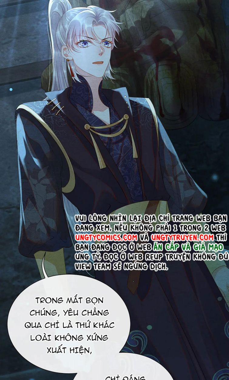 Phược Long Vi Hậu 26 trang 41