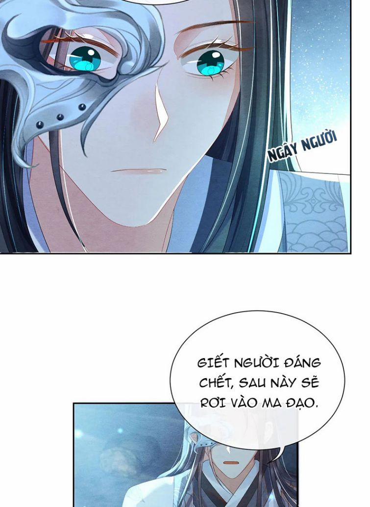 Phược Long Vi Hậu 26 trang 5