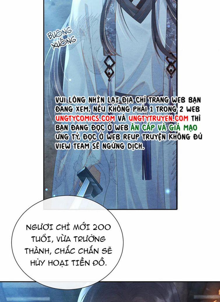 Phược Long Vi Hậu 26 trang 6