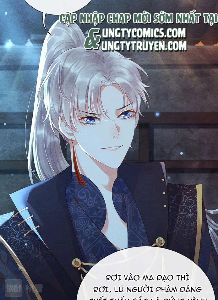 Phược Long Vi Hậu 26 trang 8