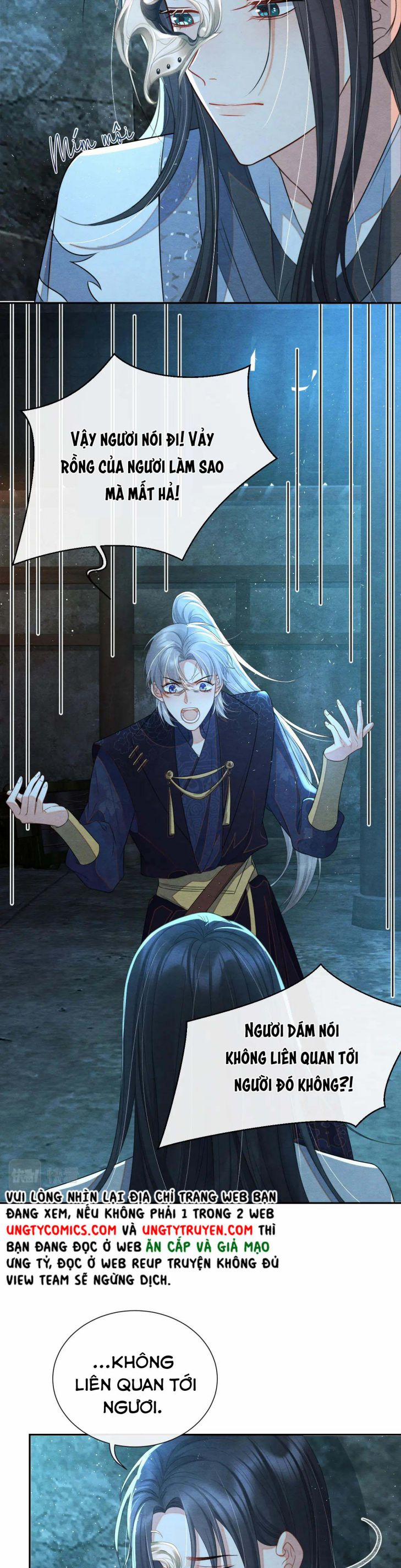 Phược Long Vi Hậu 27 trang 1