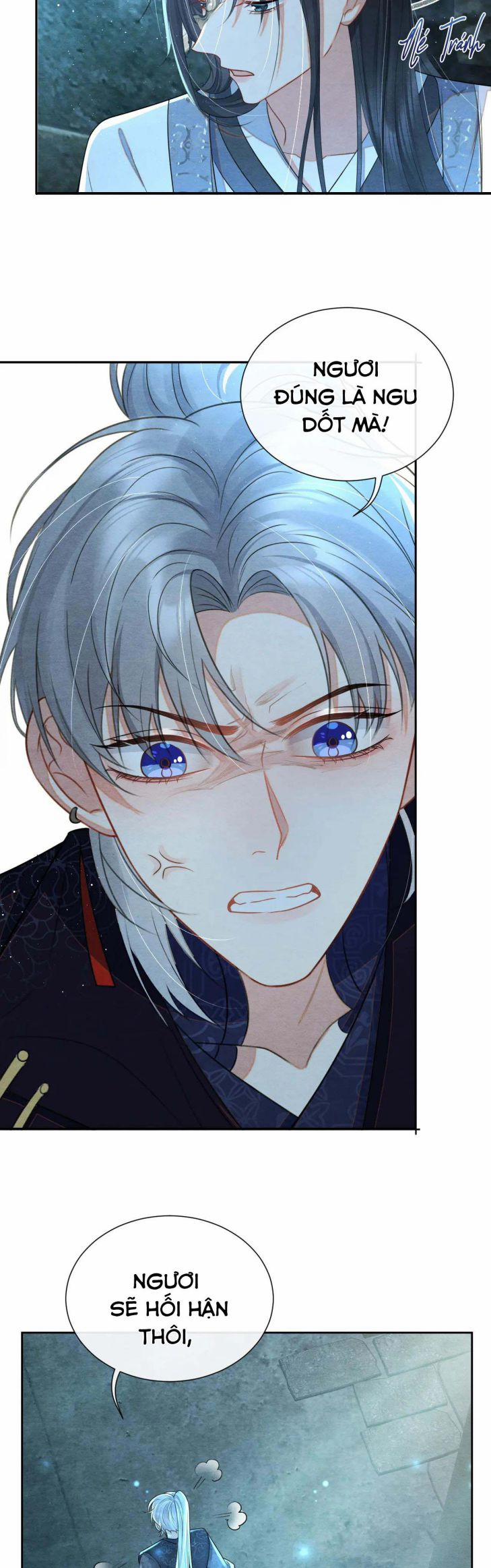 Phược Long Vi Hậu 27 trang 2