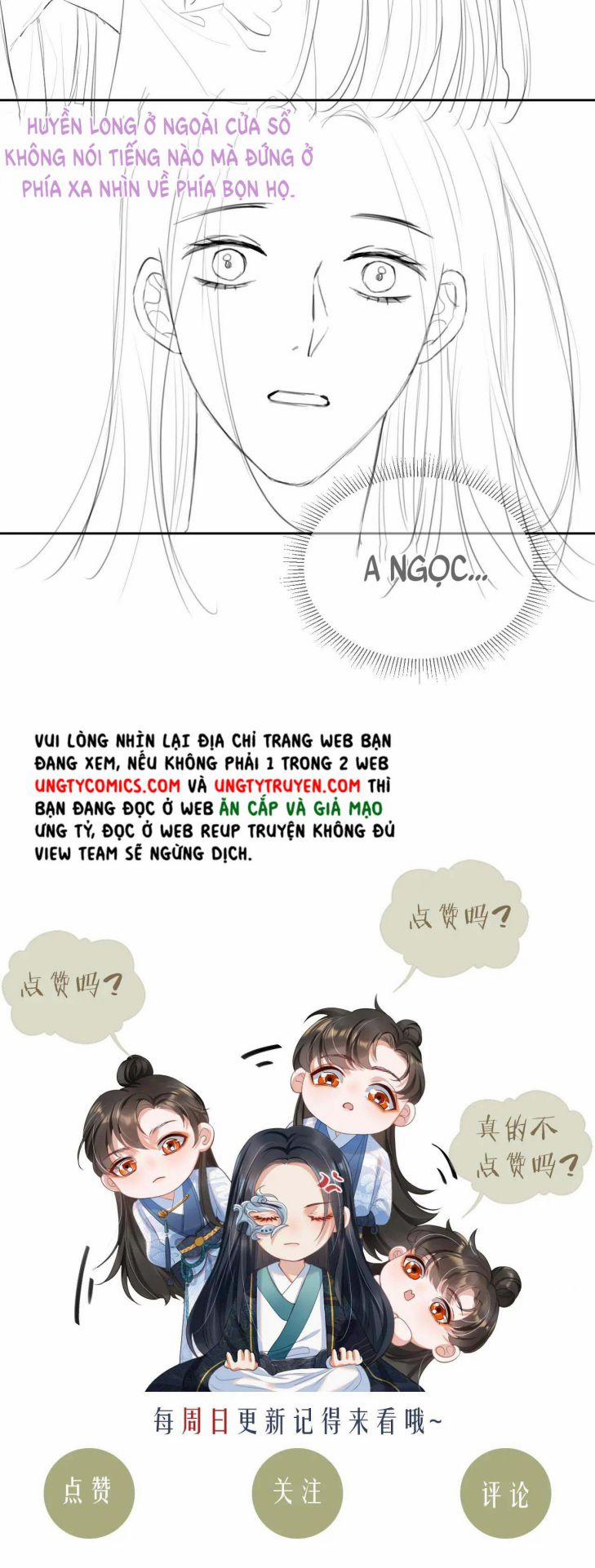 Phược Long Vi Hậu 27 trang 24