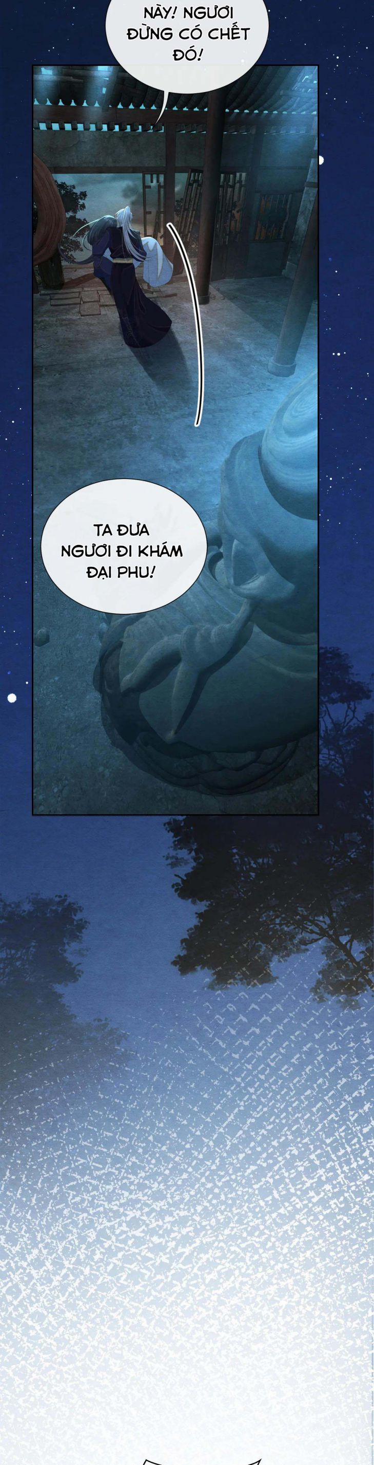 Phược Long Vi Hậu 27 trang 6