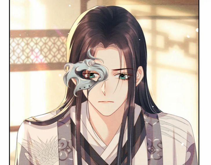 Phược Long Vi Hậu 28 trang 11