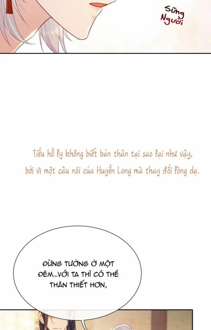 Phược Long Vi Hậu 28 trang 14