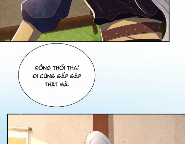 Phược Long Vi Hậu 28 trang 23