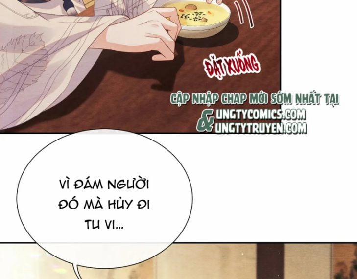 Phược Long Vi Hậu 28 trang 3