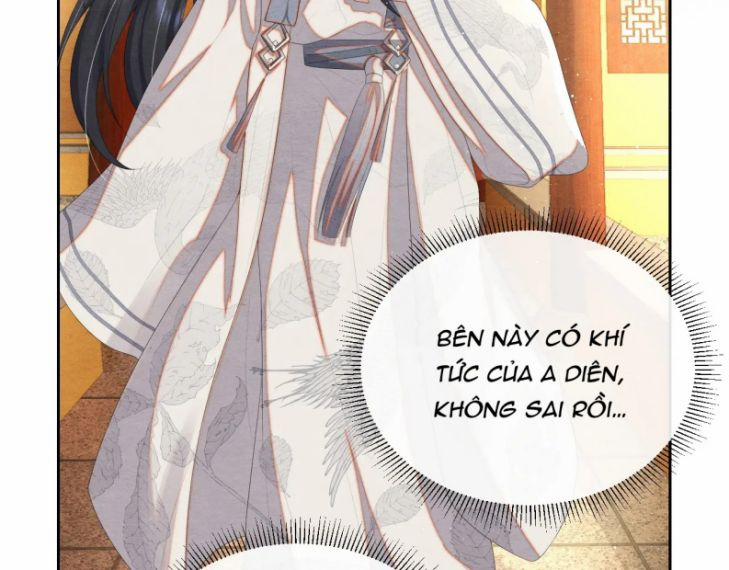 Phược Long Vi Hậu 28 trang 30