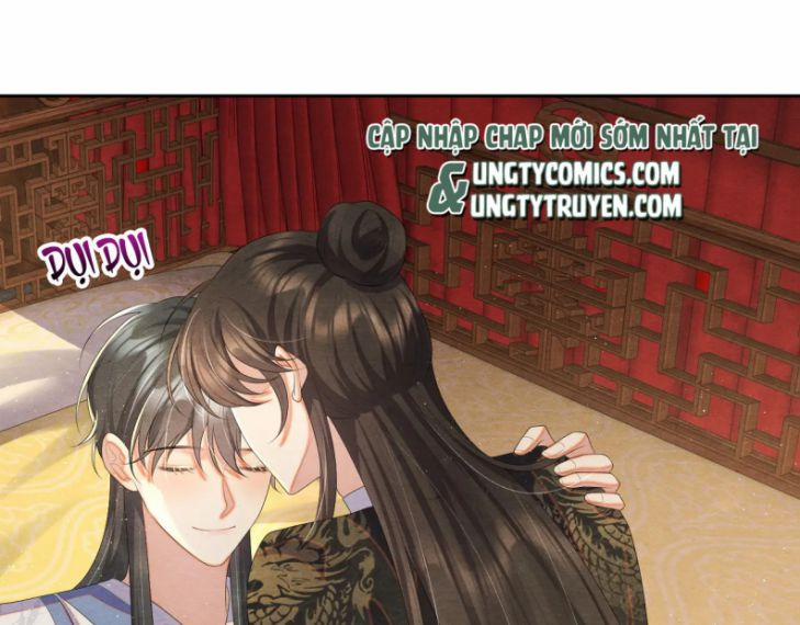 Phược Long Vi Hậu 28 trang 38