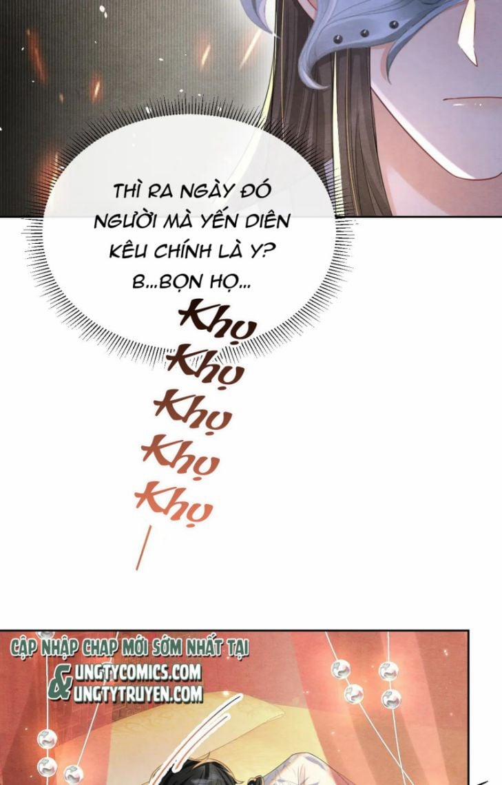 Phược Long Vi Hậu 28 trang 43