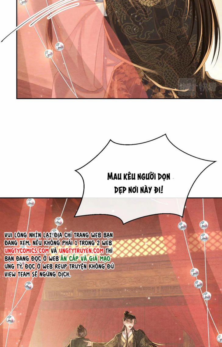 Phược Long Vi Hậu 28 trang 46