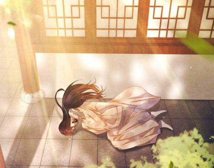 Phược Long Vi Hậu 28 trang 71