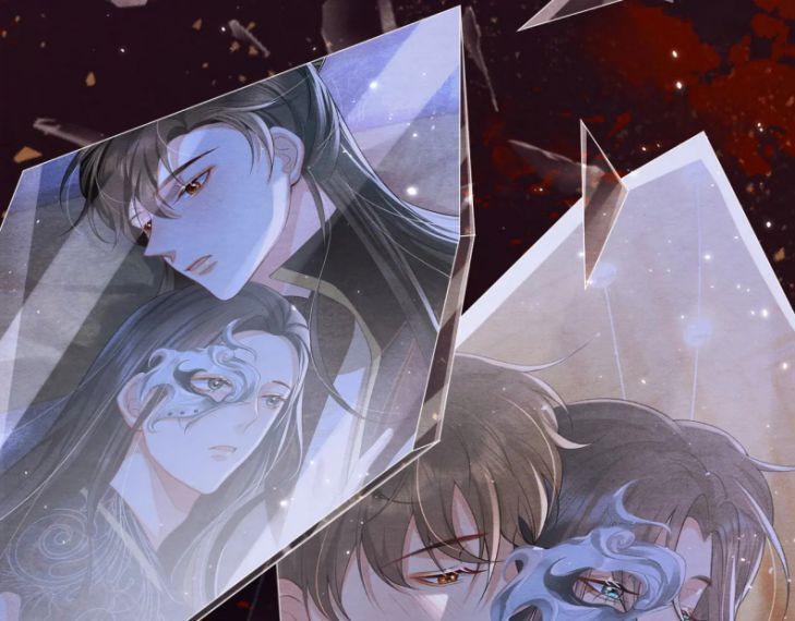 Phược Long Vi Hậu 28 trang 78