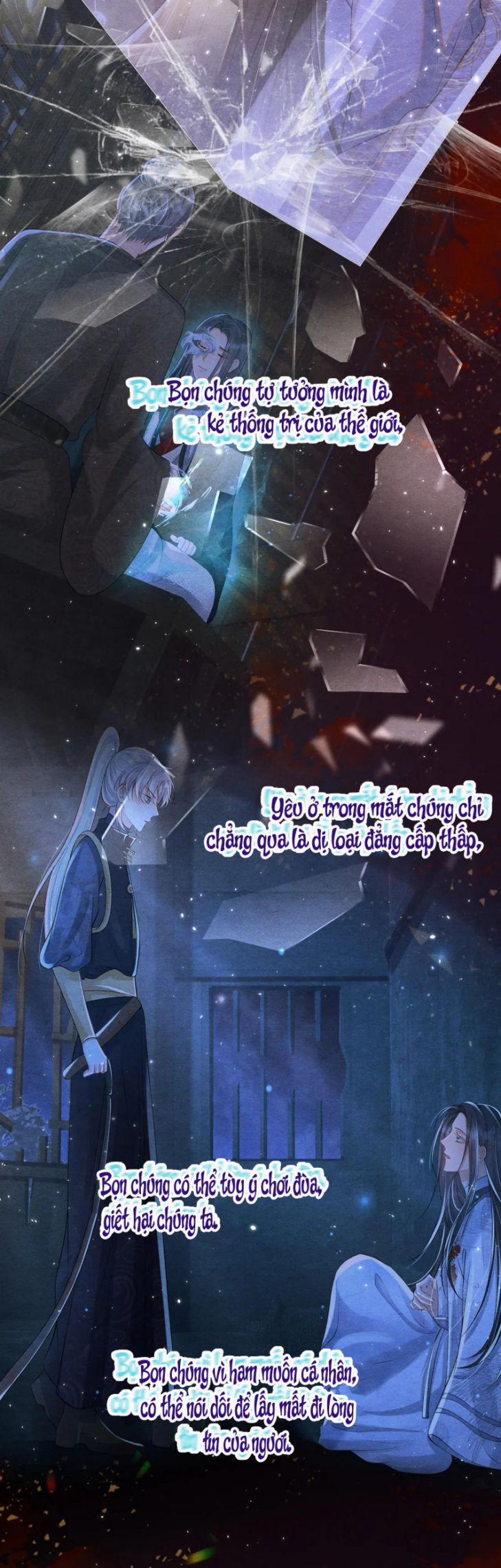 Phược Long Vi Hậu 28 trang 82