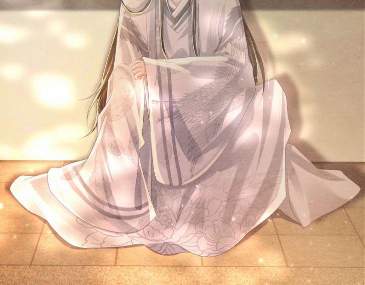 Phược Long Vi Hậu 28 trang 85