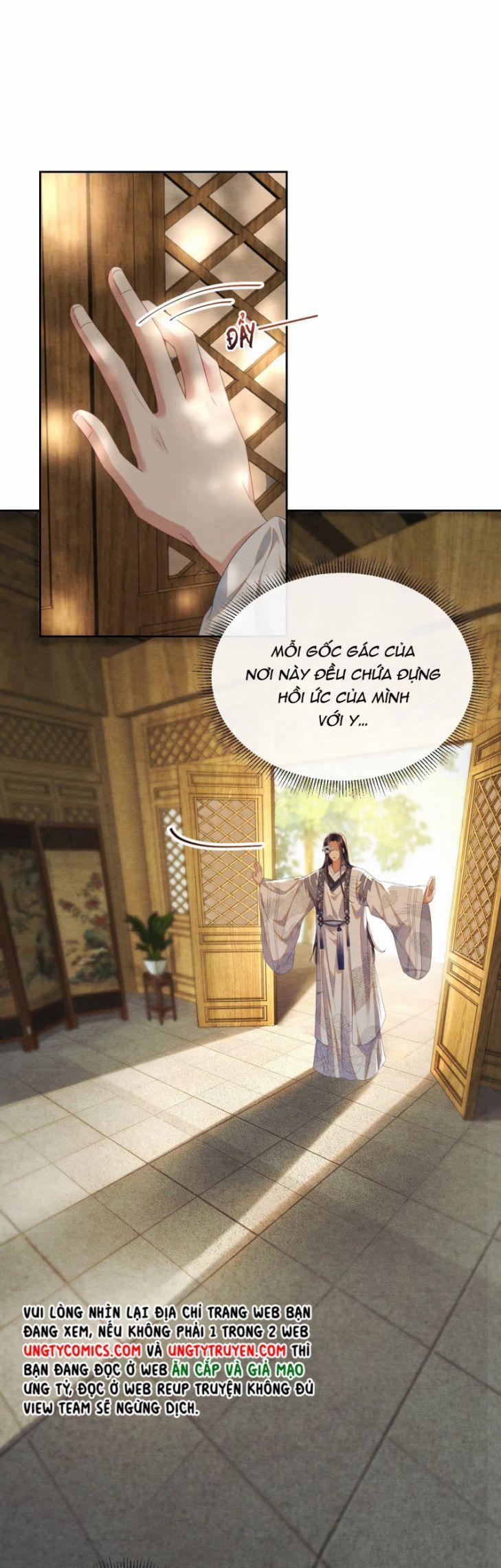 Phược Long Vi Hậu 29 trang 0