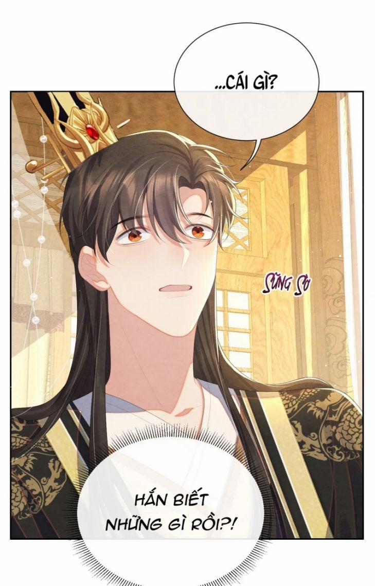 Phược Long Vi Hậu 29 trang 15