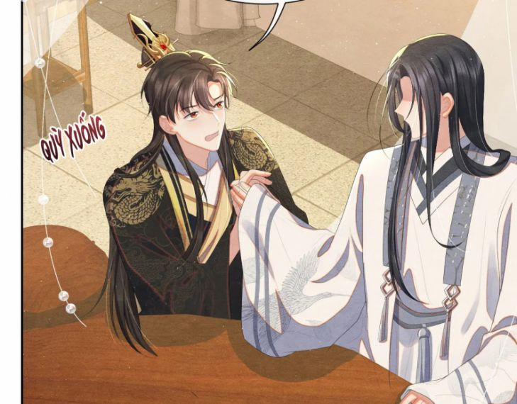 Phược Long Vi Hậu 29 trang 19