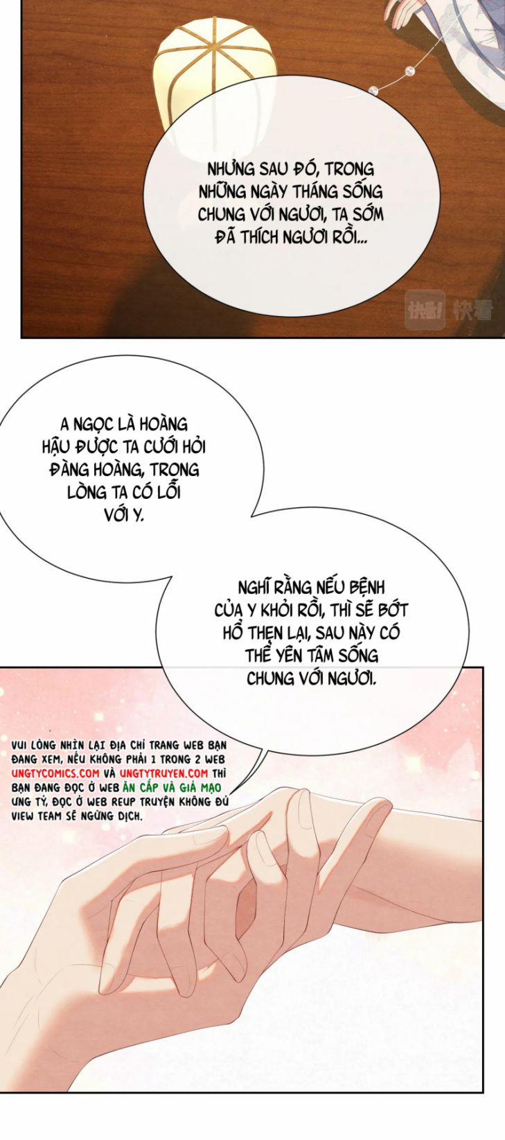 Phược Long Vi Hậu 29 trang 20