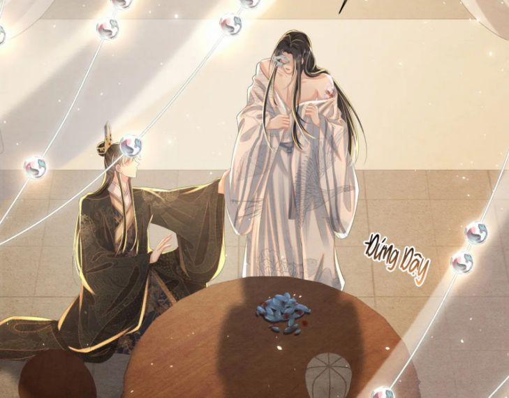 Phược Long Vi Hậu 29 trang 34