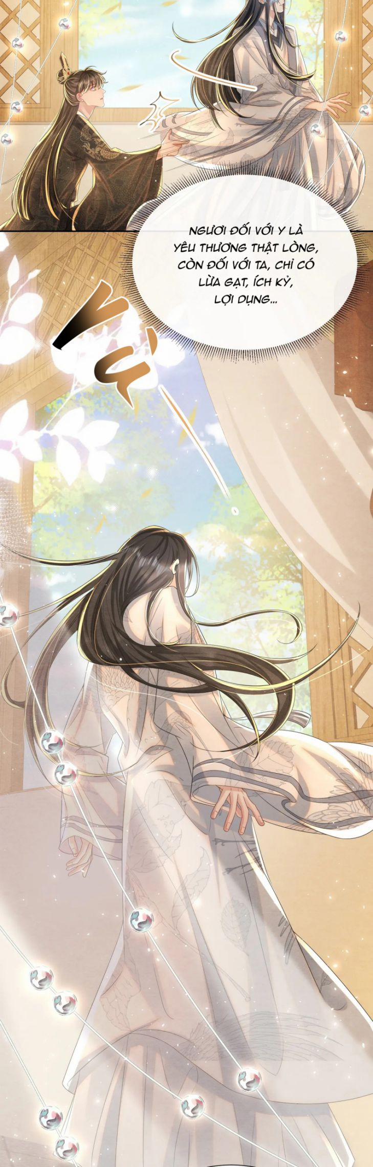 Phược Long Vi Hậu 29 trang 40