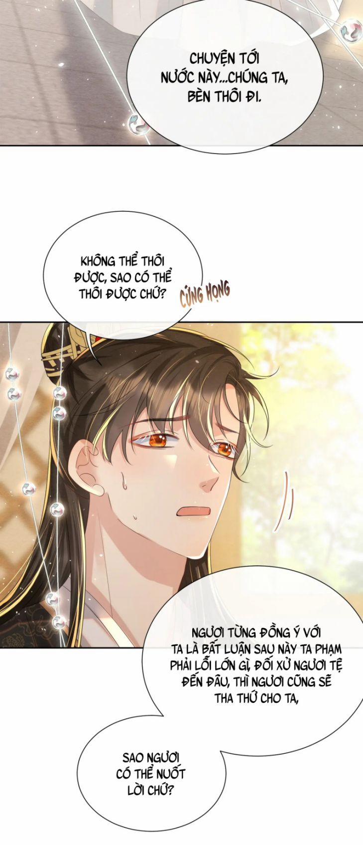 Phược Long Vi Hậu 29 trang 41